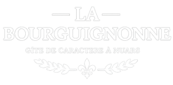 La Bourguignonne — gîte de caractère à Nuars